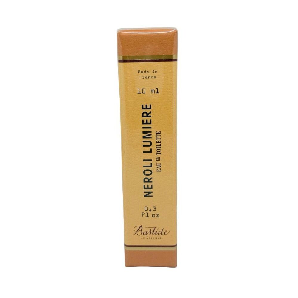 Bastide Neroli Lumiere Eau de Toilette - 0.3  fl oz / 10 ml